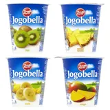 Zott Jogobella Jogurt Exotic různé příchutě 150 g