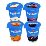 Zott Jogobella Jogurt Special různé příchutě 150 g