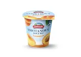 Zvolenský smetanový jogurt meruňka 145g