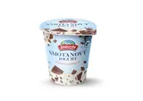 Zvolenský smetanový jogurt stracciatella 145g