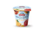 Zvolenský smetanový jogurt 145g broskev-mango