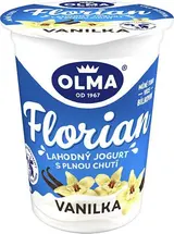Olma Florian jogurt vanilkový 2,3% 150 g