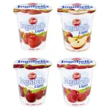 Zott Jogobella Light Jogurt různé příchutě 150 g