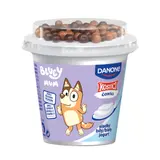 Kostíci Čokíci (slazený jogurt a kuličky v čokoládě) 107g