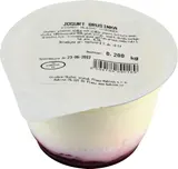 Babina Jogurt Brusinka 200 g