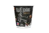 Bon Lait Kozí jogurt stracciatella 150g