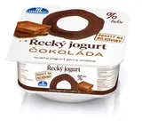Milko Řecký jogurt 0% čokoláda 140 g