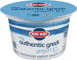 Kri-Kri Jogurt řecký original 150 g