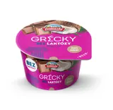 Zvolenský Jogurt řeckého typu bezlaktózový čoko - kokos 125g
