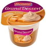Ehrmann Grand Dessert Double Toffee 190g
