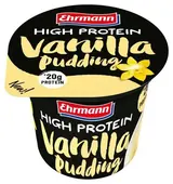 Ehrmann High protein Pudink Vanilla 200 g