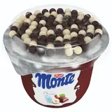 Monte Cup 70g Choco Balls 70g