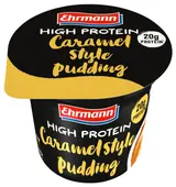 Ehrmann High Protein Puding Caramel 200 g