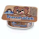 Milko Tvaroháček tvarohový krém kakaový 90 g