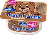 Milko Tvaroháček kakaový velký 130g