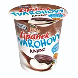 Madeta Lipánek tvarohový kakao 130g