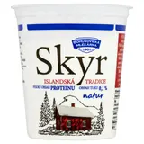 Bohušovická Mlékárna Skyr natur 350 g