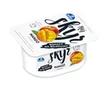Milko Můj Skyr 0% mango 16ks/krt 130g