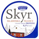 Bohušovická Mlékárna Skyr natur 140 g