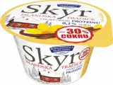 Bohušovická Mlékárna Skyr Vanilka 140g