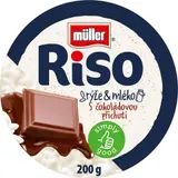 Müller Riso Mléčná rýže čokoláda 200 g