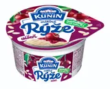Kunín Mléčná rýže višeň 175 g