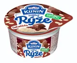 Kunín Mléčná rýže čokoláda 175 g