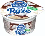 Kunín Mléčná rýže čokoládová s kokosem 175g