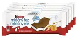 Kinder Mléčný řez 5x28 g