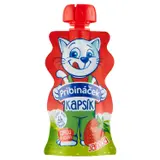 Pribináček Kapsík jahoda 70g