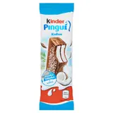Kinder Pinguí kokos 30 g