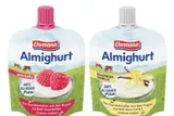 Ehrmann Almighurt jogurt do ruky různé příchutě 100 g