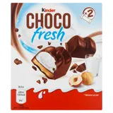 Kinder Choco Fresh 2 ks 41 g
