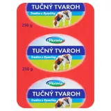 Moravia Tučný tvaroh 250 g