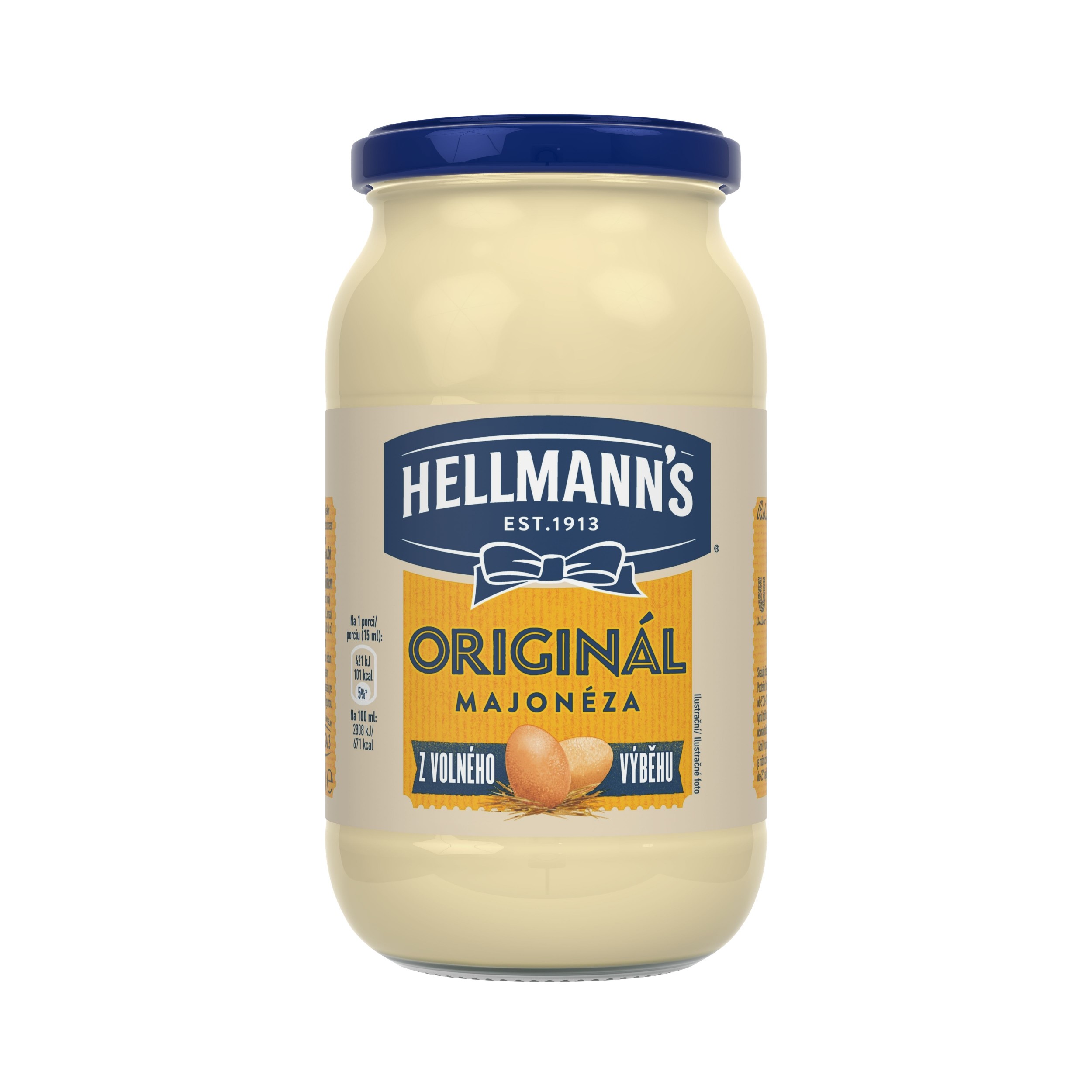 Hellmann's Majonéza 405 ml