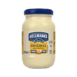 Hellmann's Majonéza 210 ml
