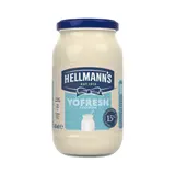 Hellmann's Yofresh 405ml