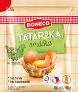 Boneco Tatarská omáčka 100 ml