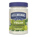 Hellmann´s Veganská Tatarská omáčka 270g
