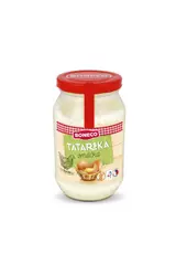 Boneco Tatarská omáčka 350 ml