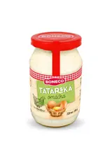 Boneco Tatarská omáčka 220 ml