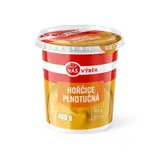 Váš Výběr Plnotučná hořčice 400g