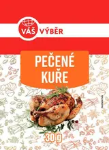 Váš Výběr Kuře pečené  30g