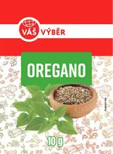 Váš Výběr Oregano  10g