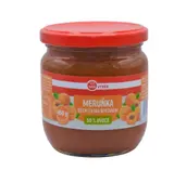 Váš Výběr Meruňka džem extra speciální 450g