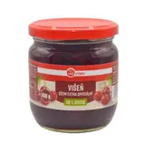 Váš Výběr Višeň džem extra speciální 450g