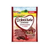 Bonavita Dobrá kaše čokoláda a višeň 55g