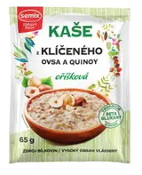Semix Kaše z klíčeného ovsa a quinoy oříšková bez lepku 65 g