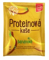 SeMix Proteinová kaše banánová 65 g
