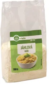Váš Výběr Jáhlová kaše BIO 200 g